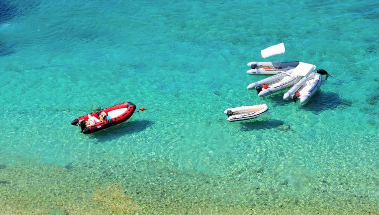 Bandiera Blu 2023: riconosciute 17 nuove località italiane