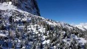 Monte Bianco, alta tensione fra Italia e Francia