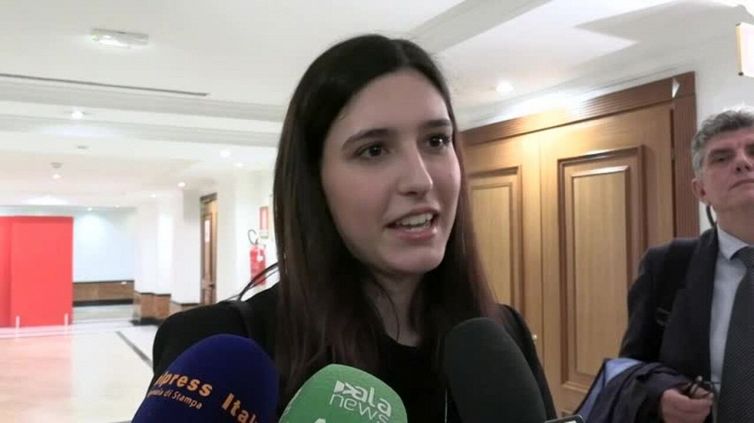 Denunce ginnaste, l'ex azzurra Anna Basta: "Ho fiducia nella giustizia"