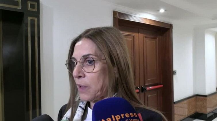 Denunce ginnaste, Maccarani: "Mi aspetto di continuare a lavorare, la mia è una missione"