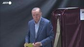 Elezioni in Turchia, il voto di Erdogan e Kilicdaroglu