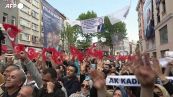 Turchia al bivio, sfida all'ultimo voto Erdogan-Kilicdaroglu. Ballottaggio il 28 maggio
