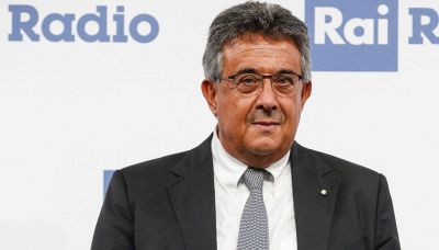 Roberto Sergio: chi è il nuovo amministratore delegato della Rai