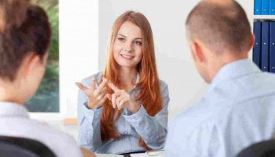 Le 10 domande da fare per superare un colloquio di lavoro