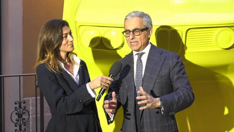 BMW alla Design Week di Milano: viaggio nel processo creativo