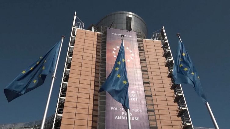 L'Italia cresce di piu' nel 2023, meglio della Germania