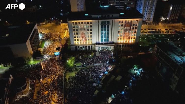 Elezioni Turchia, Erdogan: "Dopo la vittoria proclamo il secolo di Turchia"