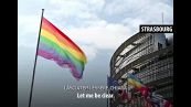 Metsola: L'Europa ha ancora bisogno del Pride, c'e' ancora troppa discriminazione. L'Ue difende i diritti LGBTQIA+"