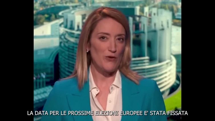 Ue, le prossime elezioni europee si svolgeranno dal 6 al 9 giugno 2024