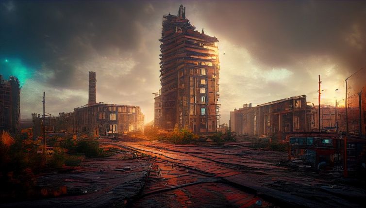 Cos'è l'Overshoot Day, il giorno in cui si esauriscono le risorse