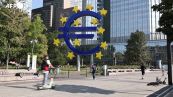 Effetto Bce, azzerata la crescita dei prestiti