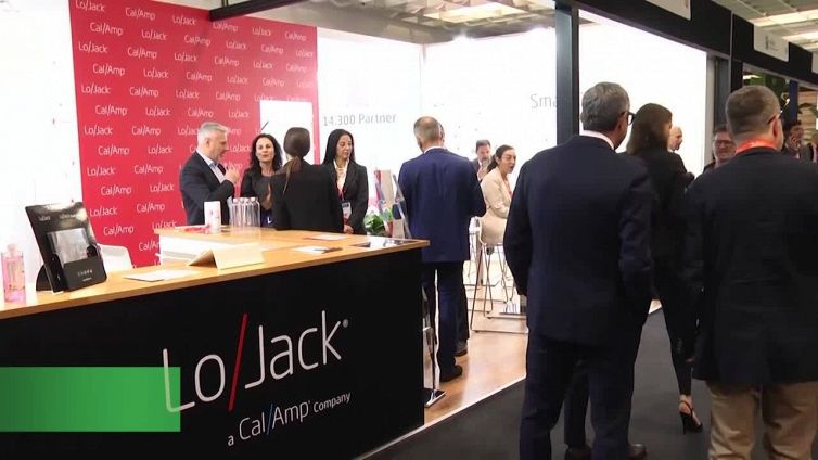 A Verona LoJack Italia premia i dealer partner - 2