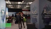 Audi Italia, rete di vendita fondamentale e sempre piu' consulenza