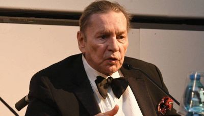 Morto Helmut Berger: chi era il famoso attore e modello austriaco