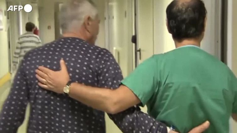 In Italia aumentate di oltre un milione in 15 anni le diagnosi di tumore