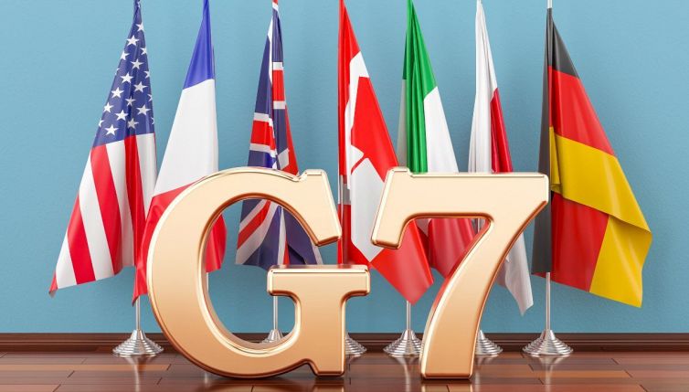 Che cos'è il G7, che funzioni ha e quali sono i Paesi membri