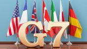 Che cos'è il G7, che funzioni ha e quali sono i Paesi membri
