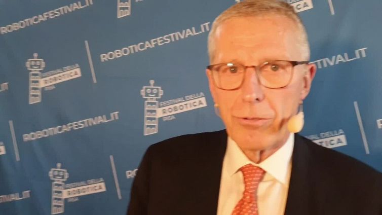 Tech Care: "Il Festival sara' una festa popolare"