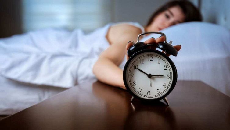 Dormi meglio senza questa cattiva abitudine: vedrai che risultati