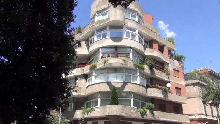 Piu' vendite case in 2022 ma ora frenata dai tassi