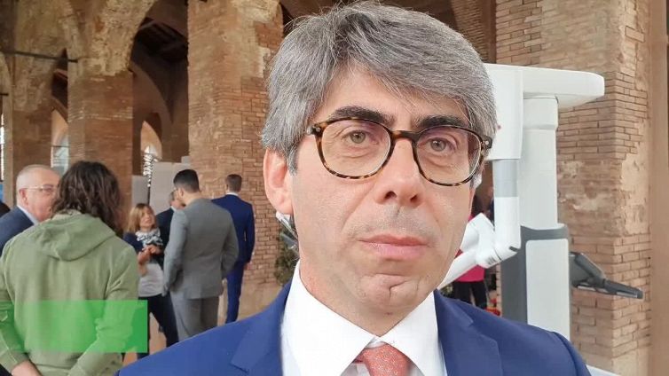 L'intelligenza artificiale sbarca al Festival della Robotica