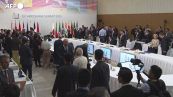 Unita' su Kiev un monito, ma G7 non chiude a Pechino
