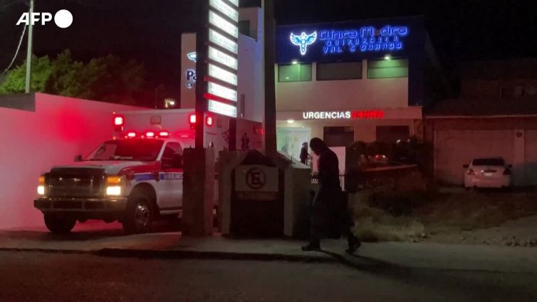 Messico, attacco armato contro un rally amatoriale: 10 morti