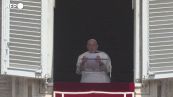 Papa: "Rinnovo la mia vicinanza alla popolazione dell'Emilia-Romagna"