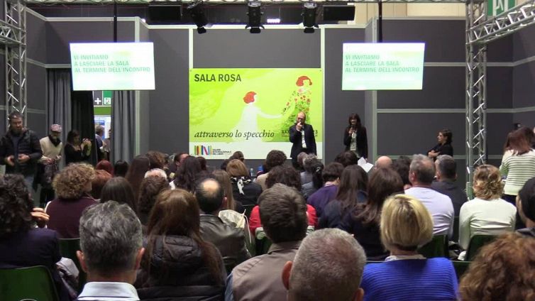 Racconti di esordienti, premiati i vincitori del concorso 'A/R'