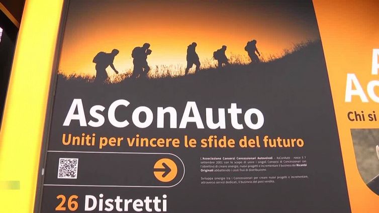 AsConAuto e Ford insieme per la consegna dei ricambi