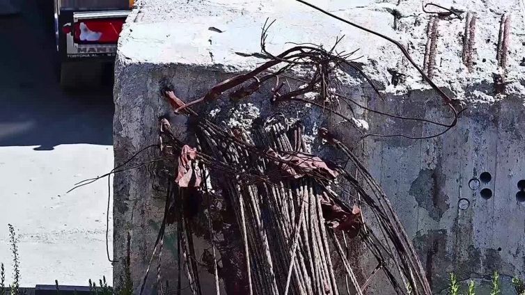 Mion:"Sapevamo che il ponte Morandi avesse un difetto di progettazione"