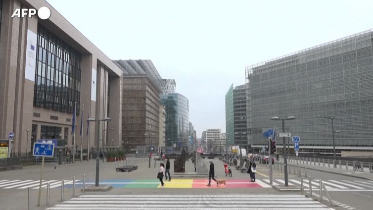 Slitta ancora l'accordo sull'undicesimo pacchetto di sanzionii Ue a Mosca