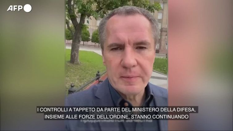 Russia, il governatore di Belgorod esorta i residenti a non tornare a casa