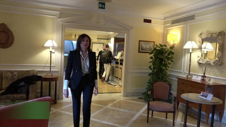 "Vivo l'uccisone di Vito come se fosse un marchio, lui voleva vivere e vuole essere ricordato"