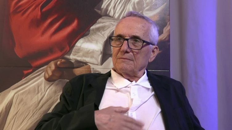 Cannes, Marco Bellocchio porta il suo "Rapito" al Festival