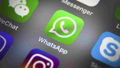 Nuova funzione di WhatsApp: ora si possono modificare i messaggi