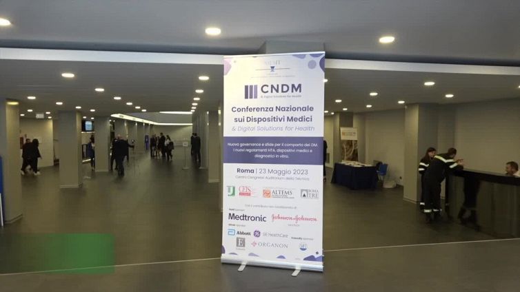 Trabucco Aurilio (Mesit): "L'innovazione e' un generatore di benessere"