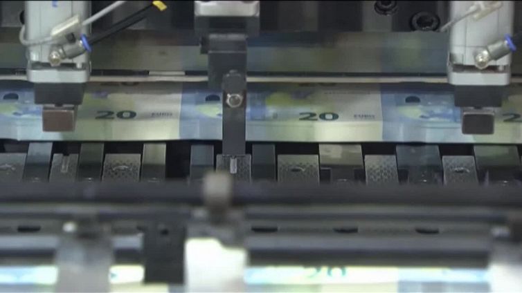 Dbrs: l'Italia resiste agli shock, ma il tallone d'Achille e' il debito