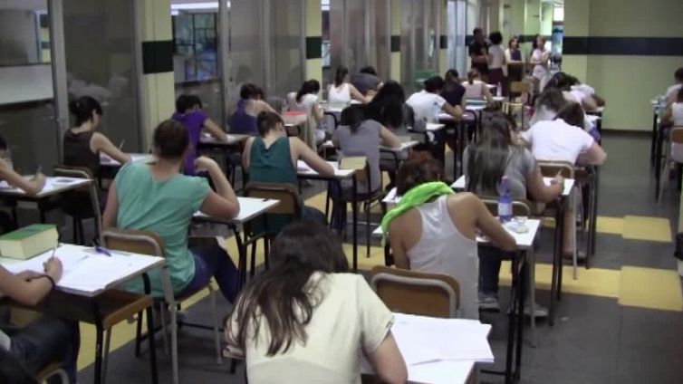 Maltempo provoca danni a 100 scuole. Nel decreto emergenza anche maturita' ad hoc e ripristino della dad