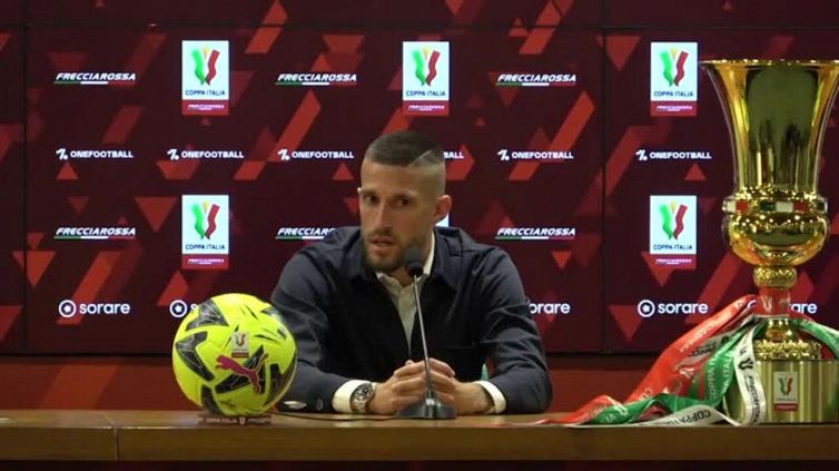 Coppa Italia, Biraghi: "Vorrei vivere Firenze in festa, Inter fortissima ma meritiamo attenzione"