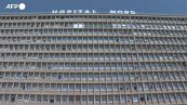 Francia, un minuto di silenzio negli ospedali per l'infermiera uccisa a Reims
