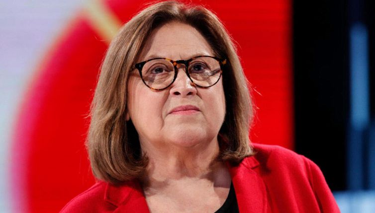 Lucia Annunziata lascia la Rai: il motivo delle dimissioni