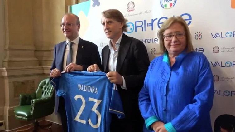Sport a Scuola, Valditara: "Momento di crescita, rispetto e inclusione"