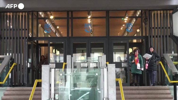 L'addio di Tridico, nel 2022 utile Inps a 7 miliardi