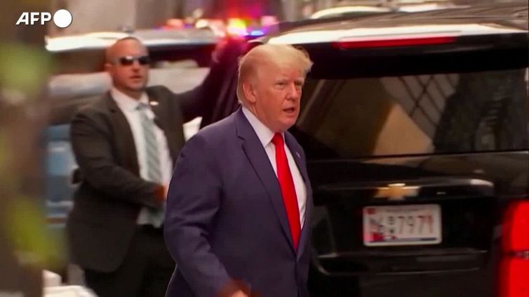 Assalto al Capitol, 18 anni al capo dell'ultradestra