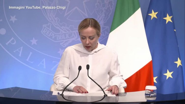 Meloni: "Renderemo il taglio del cuneo strutturale e allargato"