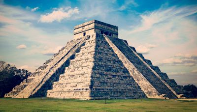 Dobbiamo riscrivere la storia: scoperta clamorosa dai Maya