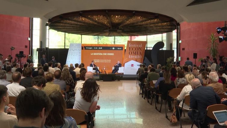 Nordio: "concorsi telematici per ridurre i tempi di assunzione"