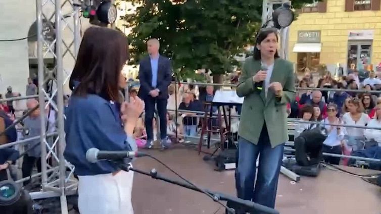 Schlein: "Ci sono aziende che preferiscono multe ad assunzioni"