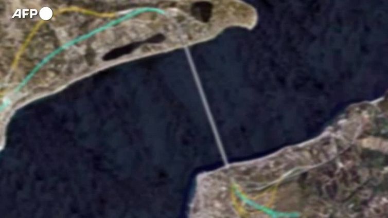 Ong: "Il Ponte sullo Stretto sarebbe inutile, rischioso e dannoso per l'ambiente"